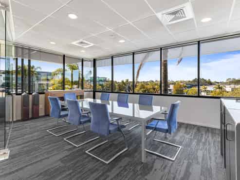 Great deal on this stunning Albany office
