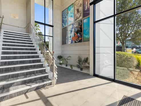 Great deal on this stunning Albany office