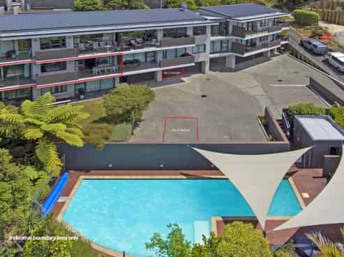 2/26 Kotare Place, Kaiteriteri