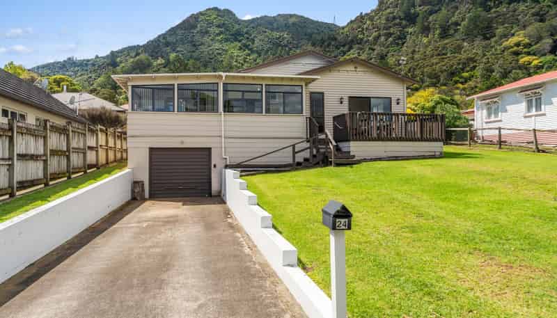 24 Kotuku Street, Te Aroha