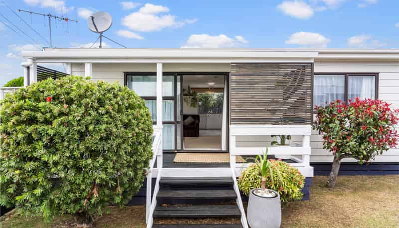 213A Otahu Road, Whangamata