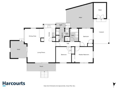 213A Otahu Road, Whangamata
