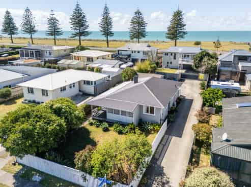 200 Te Awa Avenue, Te Awa