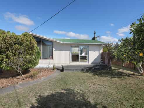 71 Thames Street, Rongotea