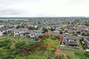 93 Keri Vista Rise, Papakura