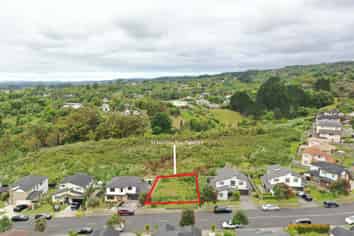 93 Keri Vista Rise, Papakura