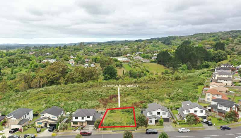 93 Keri Vista Rise, Papakura
