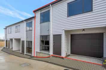 4/1 Brough Road, Manurewa East