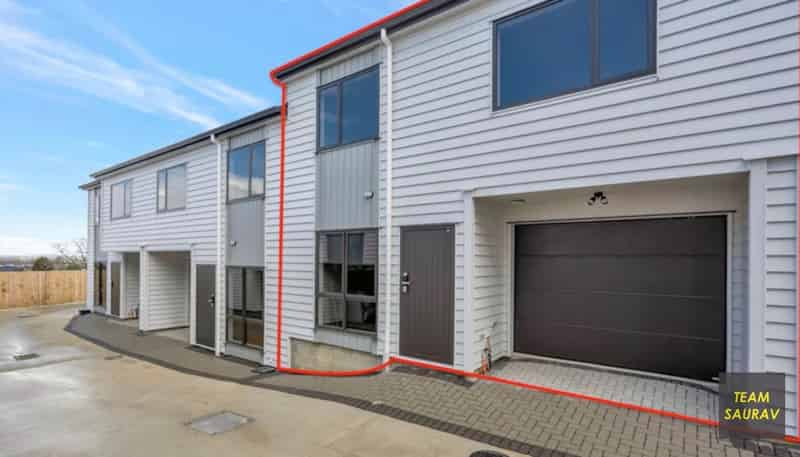 4/1 Brough Road, Manurewa East