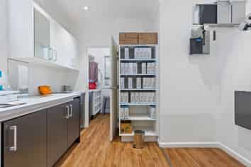 Dental / Medical Practice for lease – Papanui Road