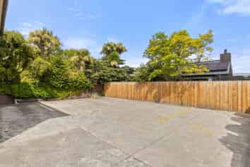 Dental / Medical Practice for lease – Papanui Road