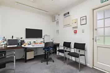 Dental / Medical Practice for lease – Papanui Road