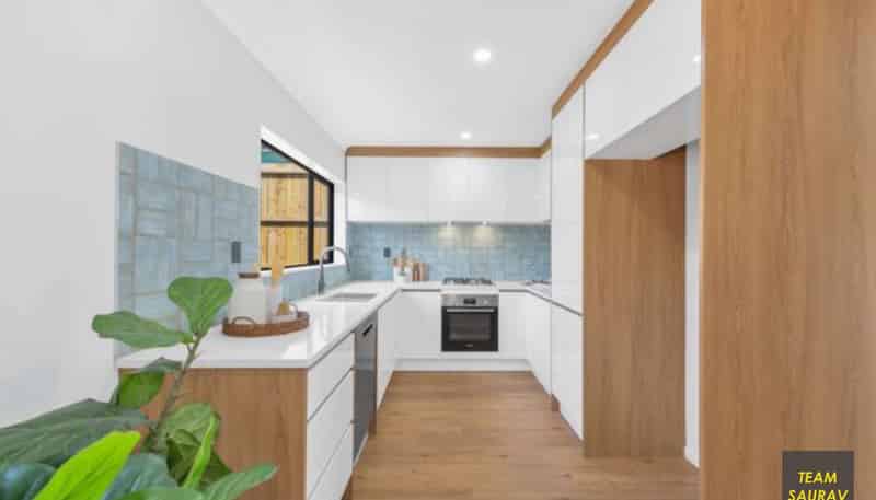 4/58 Gibraltar Street, Howick