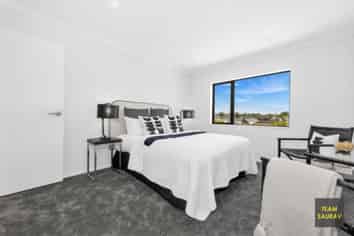 4/58 Gibraltar Street, Howick