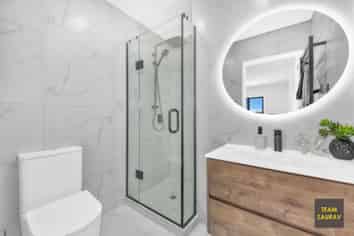 4/58 Gibraltar Street, Howick