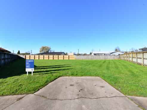 6 McGifford Place, Ngaruawahia