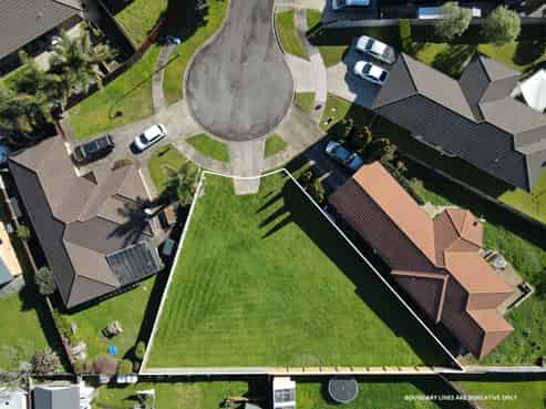 6 McGifford Place, Ngaruawahia