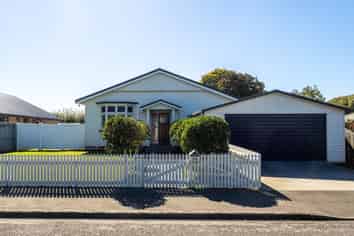 8 Jordan Avenue, Tinwald