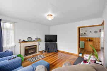 12 Grey Street, Raetihi