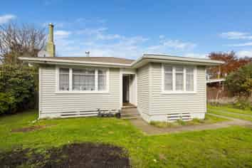 12 Grey Street, Raetihi