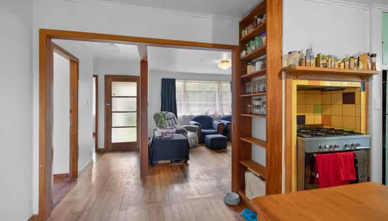 12 Grey Street, Raetihi