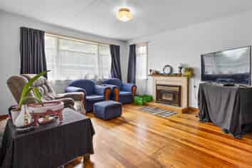 12 Grey Street, Raetihi