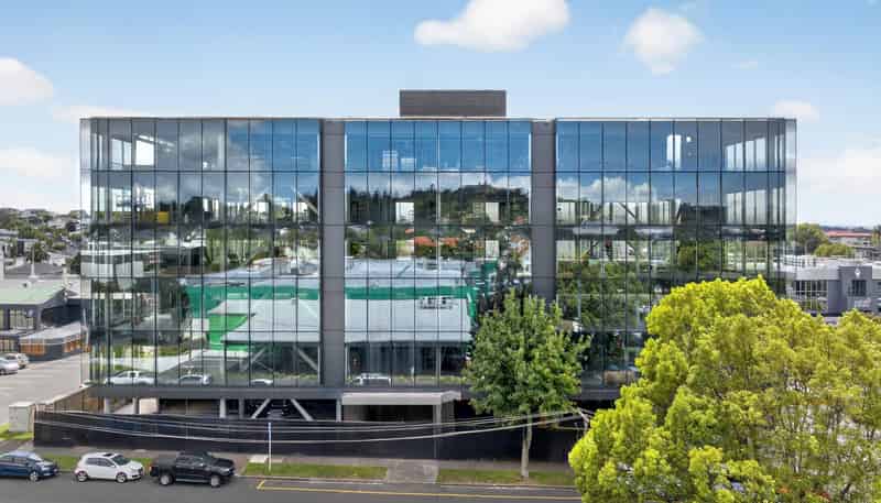  Marewa Road, Greenlane