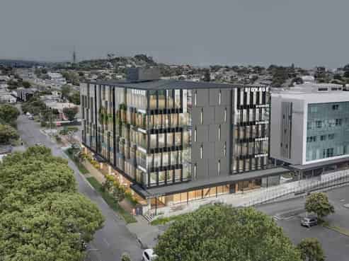 PRIME SUSTAINABLE BUSINESS SPACE
