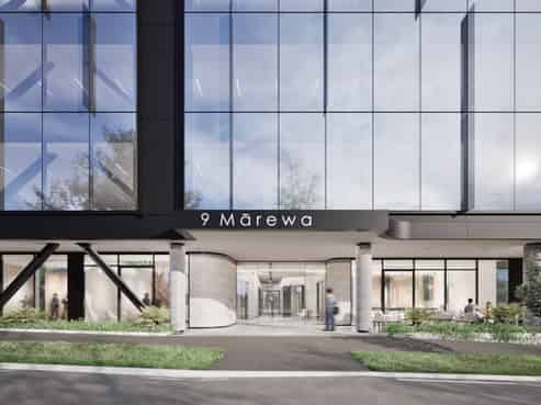 PRIME SUSTAINABLE BUSINESS SPACE
