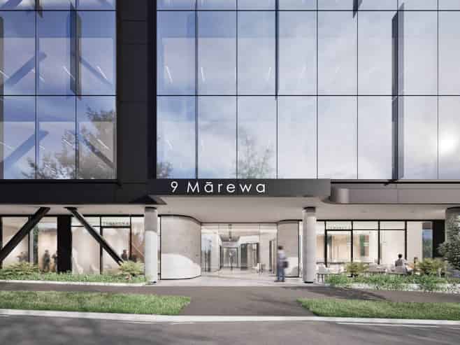 PRIME SUSTAINABLE BUSINESS SPACE
