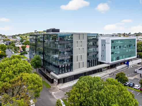 PRIME SUSTAINABLE BUSINESS SPACE
