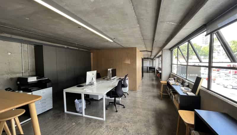 Shed 16.4/90 Wellesley Street, Auckland Central