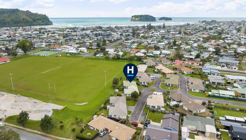 22/19 Campbell Close, Whangamata