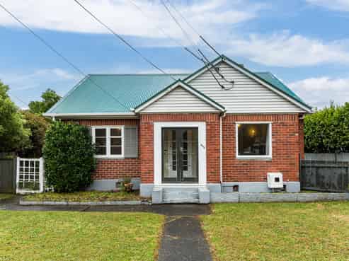 113 Bell Road, Waiwhetu