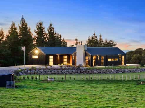 1640 Mangorei Road, Mangorei