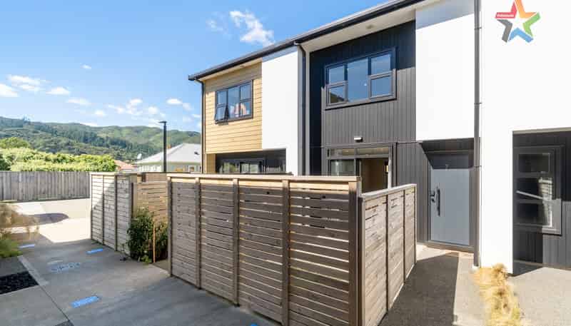 7/35 Rata Street, Naenae