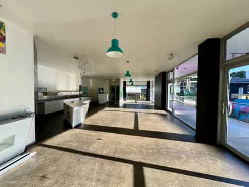 Hospitality/Office space
