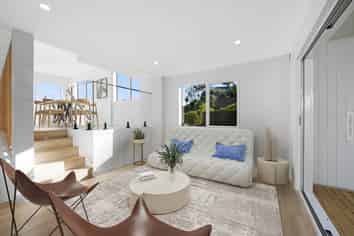 Lot 14/667 Great North Road, Grey Lynn