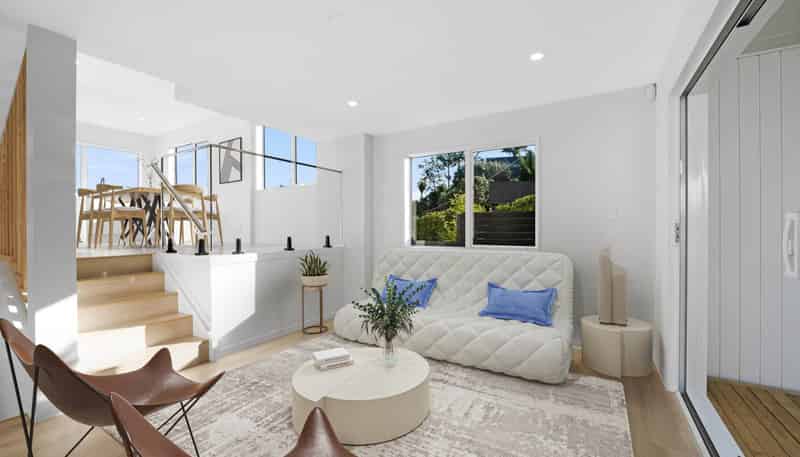 Lot 14/667 Great North Road, Grey Lynn