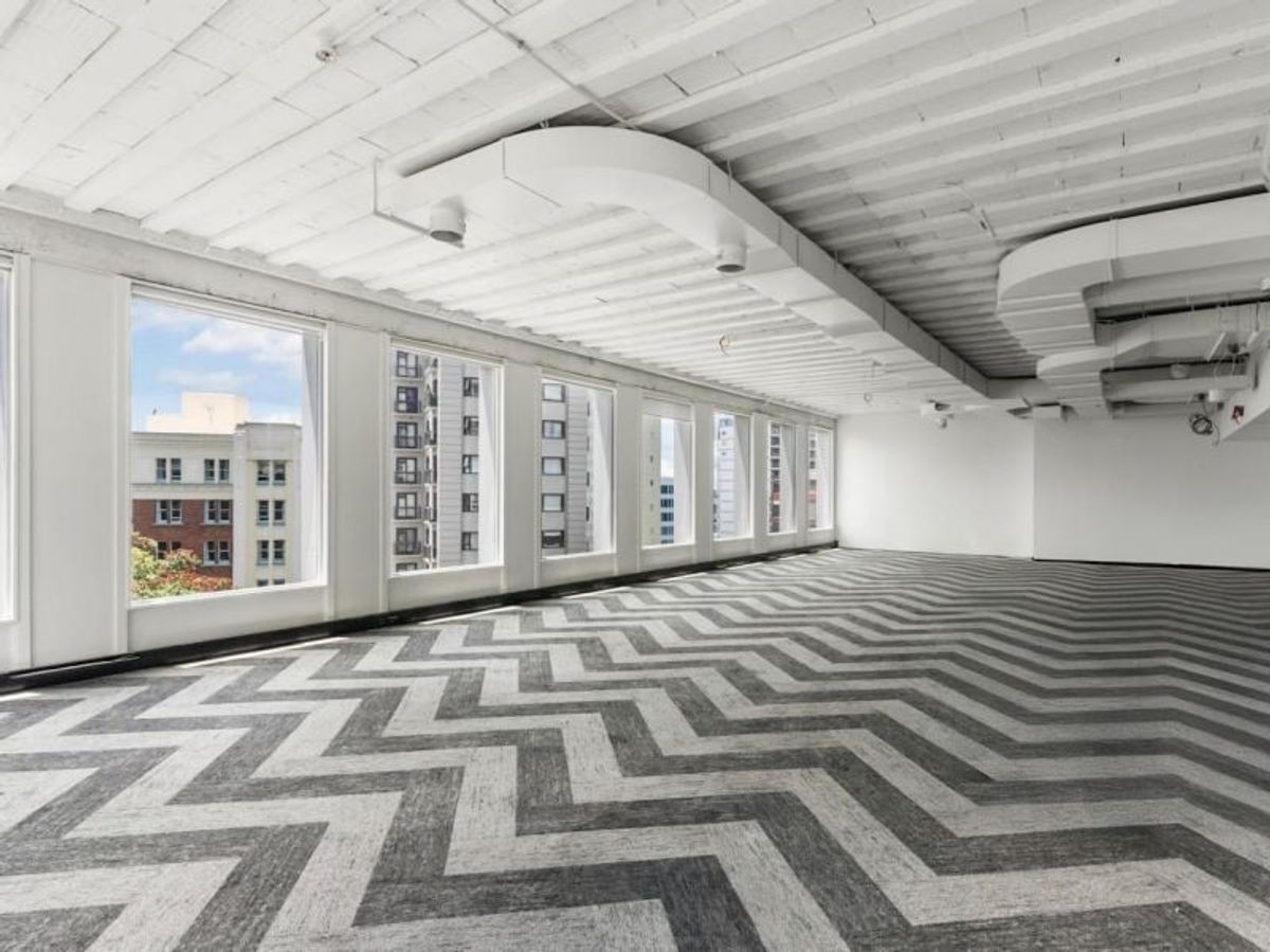 Strategic Legal Office Location - Ansicht 4