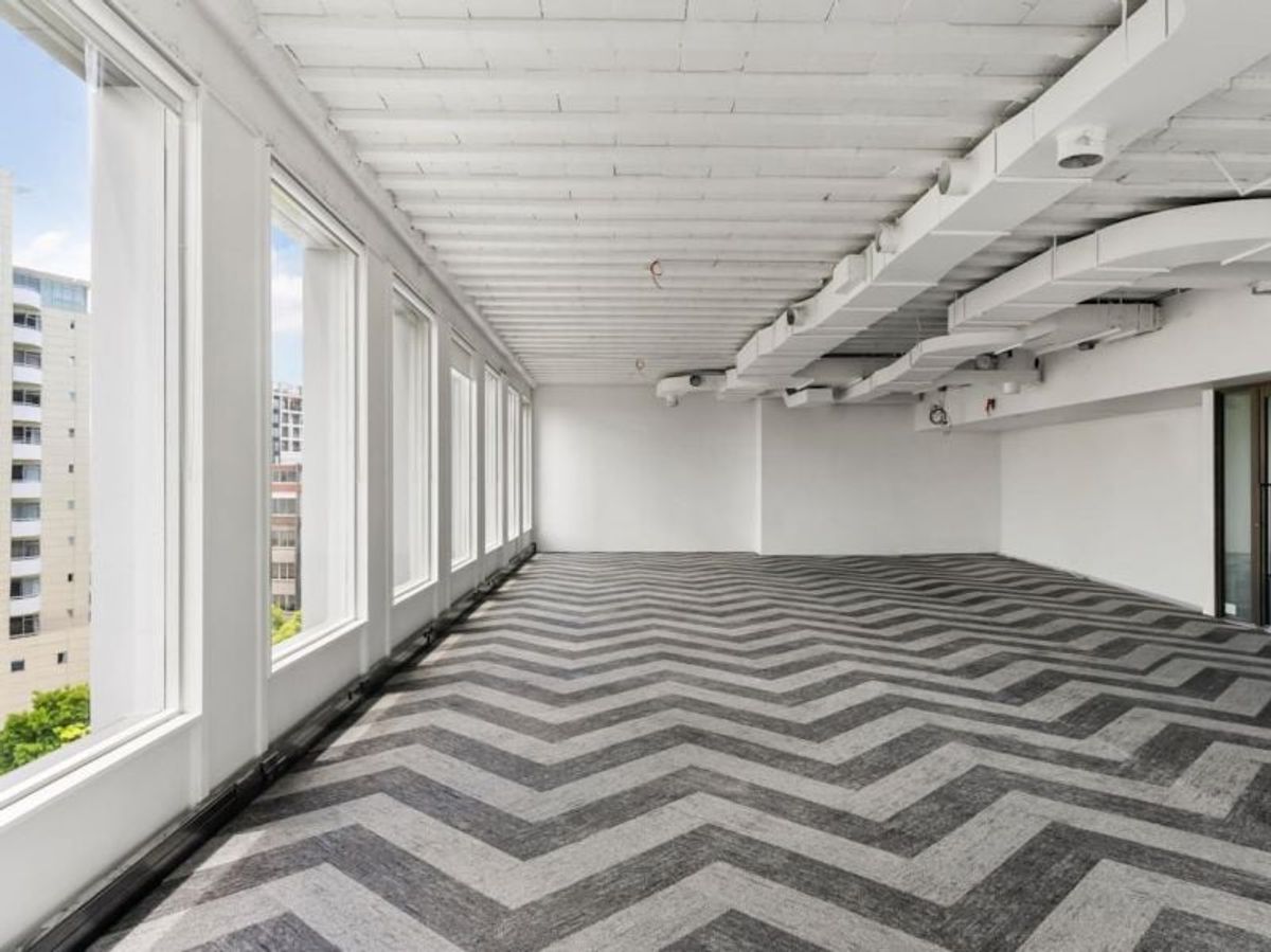 Strategic Legal Office Location - Ansicht 5