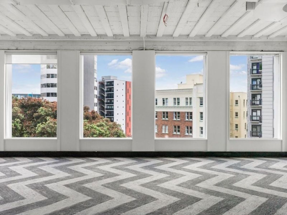Strategic Legal Office Location - Ansicht 3