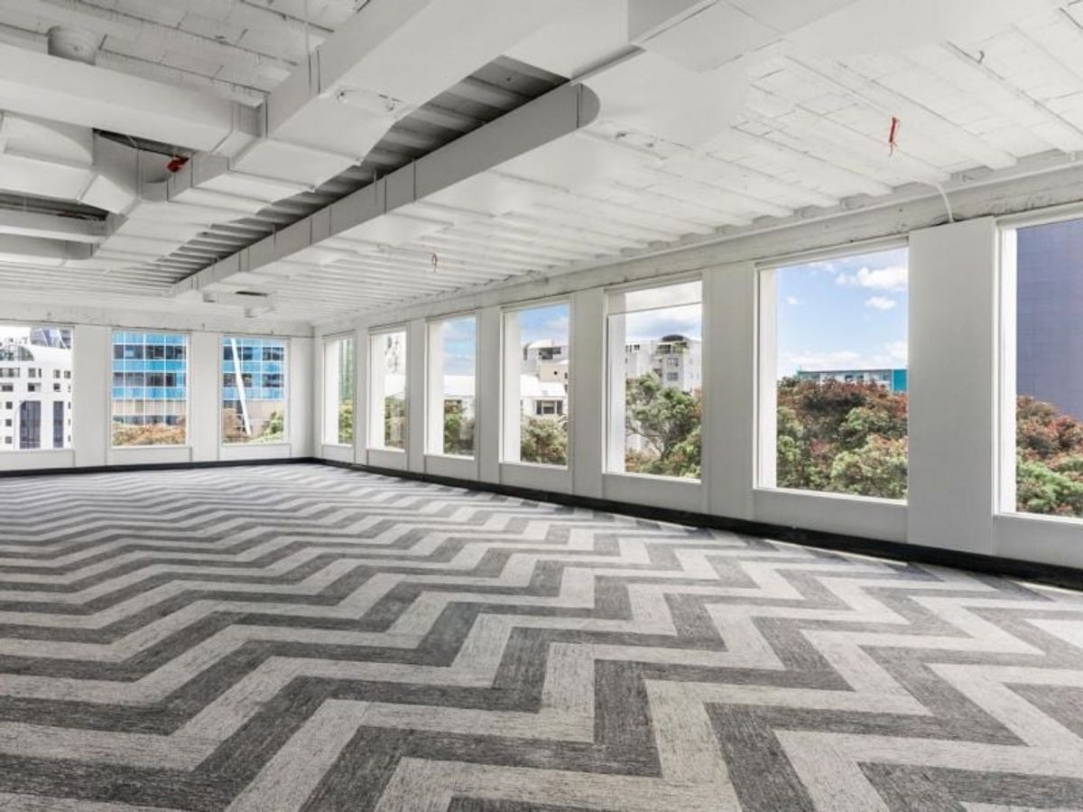 Strategic Legal Office Location - Ansicht 2