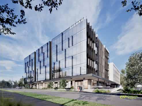 Brand new on Marewa