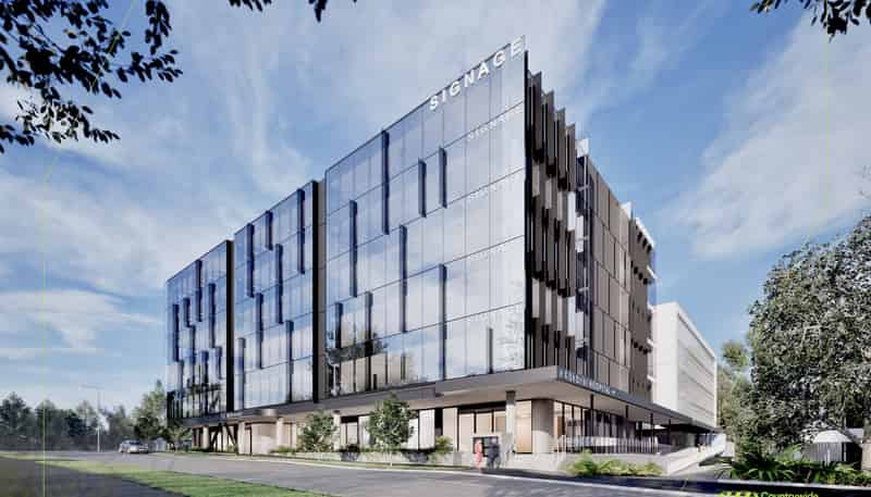 9-15 Marewa Road, Greenlane