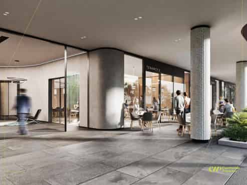 Brand new on Marewa