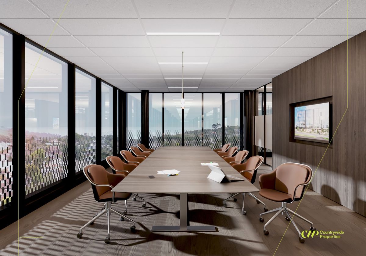 Brand new on Marewa - Widok 4