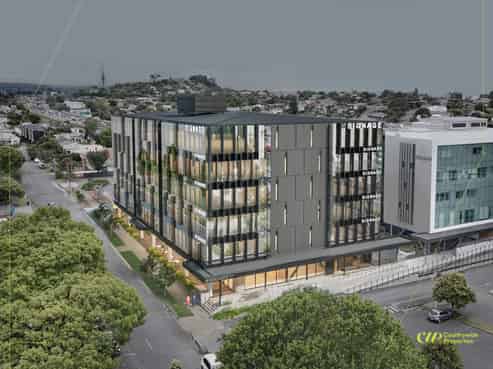 Brand new on Marewa
