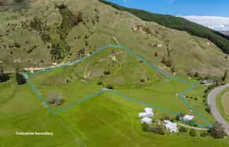 3346 State Highway 6, Okaramio