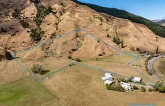 3346 State Highway 6, Okaramio